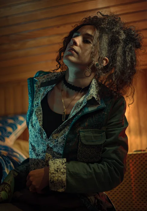 Still 16