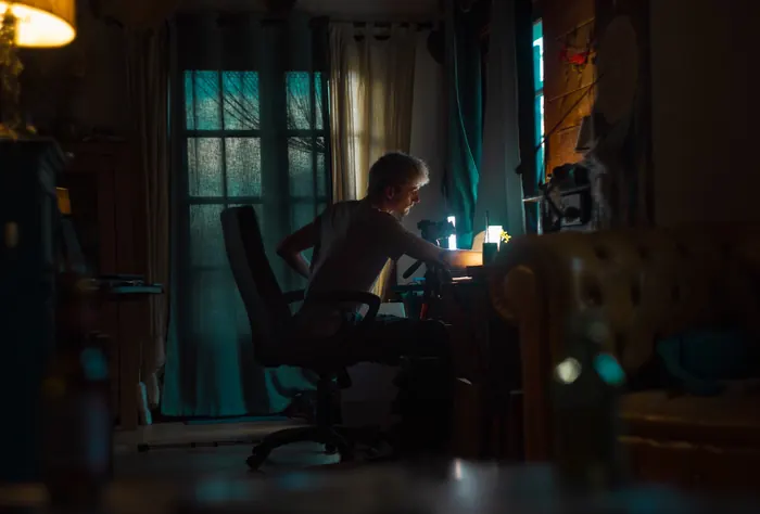 Still 31